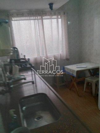 Imagem Apartamento com 4 Quartos à Venda, 122 m² em Vila Rio Branco - Jundiaí Imagem Apartamento com 4 Quartos à Venda, 122 m² em Vila Rio Branco - Jundiaí