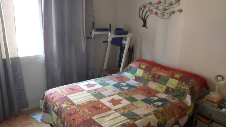 Imagem Apartamento com 2 Quartos à Venda, 90 m² em Cerqueira César - São Paulo