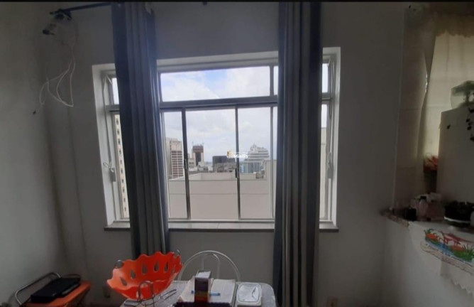 Imagem Imóvel com 1 Quarto à Venda, 40 m² em Centro Historico - Porto Alegre