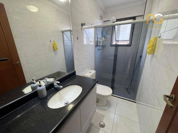 Imagem Apartamento com 3 Quartos à Venda, 110 m² em Vilamar - Praia Grande Imagem Apartamento com 3 Quartos à Venda, 110 m² em Vilamar - Praia Grande