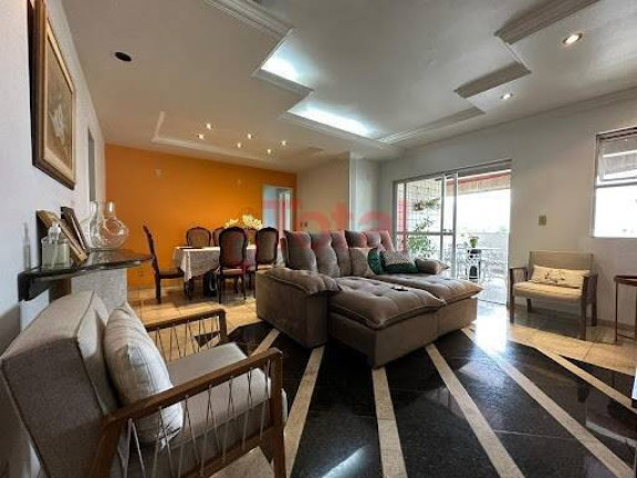 Imagem Apartamento com 4 Quartos à Venda, 116 m² em Cidade Nobre - Ipatinga Imagem Apartamento com 4 Quartos à Venda, 116 m² em Cidade Nobre - Ipatinga