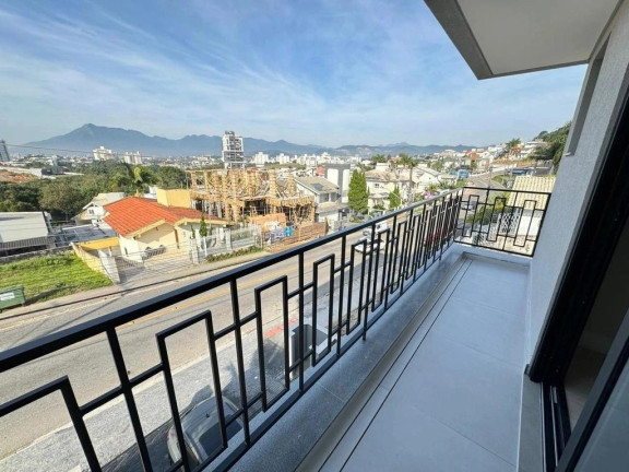Imagem Casa com 4 Quartos à Venda, 339 m² em Pedra Branca - Palhoça