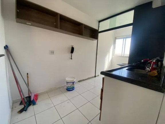 Imagem Apartamento com 2 Quartos à Venda, 48 m² em Parada Xv De Novembro - São Paulo