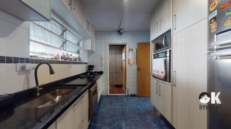 Imagem Apartamento com 3 Quartos à Venda, 96 m² em Perdizes - São Paulo Imagem Apartamento com 3 Quartos à Venda, 96 m² em Perdizes - São Paulo