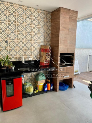 Imagem Imóvel com 3 Quartos à Venda, 150 m² em Suru - Santana De Parnaíba