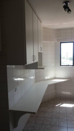 Imagem Apartamento com 2 Quartos à Venda, 80 m² em Jardim Brasil - Bauru Imagem Apartamento com 2 Quartos à Venda, 80 m² em Jardim Brasil - Bauru