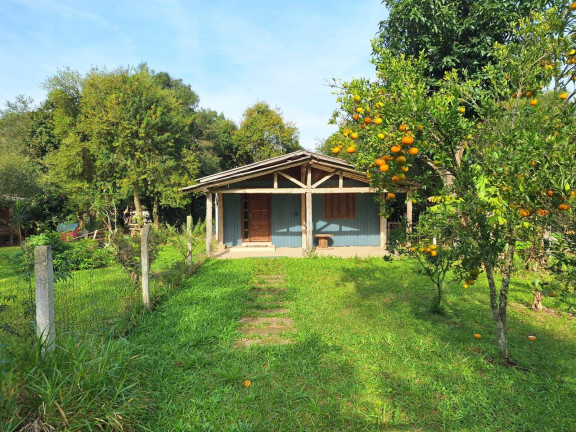 Casa com 2 Quartos à Venda, 685 m² em águas Claras - Viamão