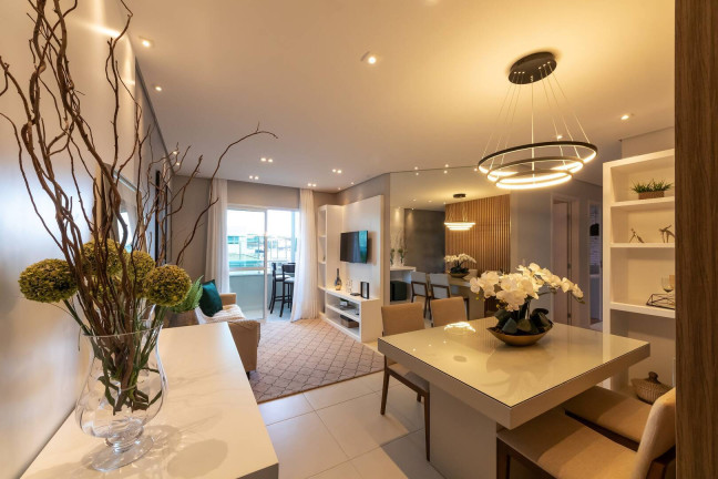Imagem Apartamento com 3 Quartos à Venda, 80 m² em Jardim Vera Cruz - Sorocaba