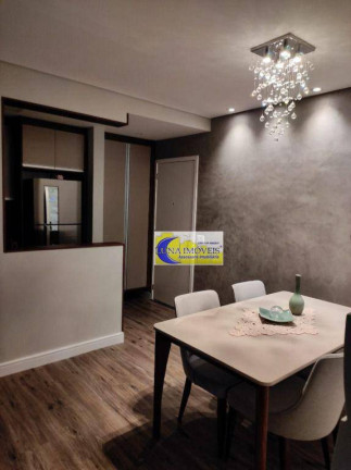 Imagem Apartamento com 2 Quartos à Venda, 63 m² em Rudge Ramos - São Bernardo Do Campo