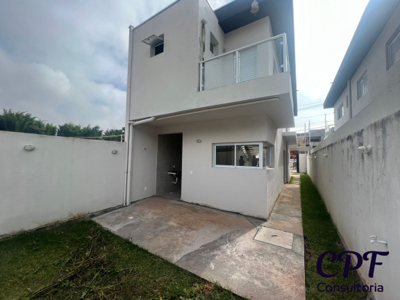 Imagem Sobrado com 3 Quartos à Venda, 132 m² em Chácara Roselândia - Cotia Imagem Sobrado com 3 Quartos à Venda, 132 m² em Chácara Roselândia - Cotia