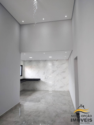 Imagem Casa com 3 Quartos à Venda, 135 m² em Bairro Da Lagoa - Itupeva Imagem Casa com 3 Quartos à Venda, 135 m² em Bairro Da Lagoa - Itupeva