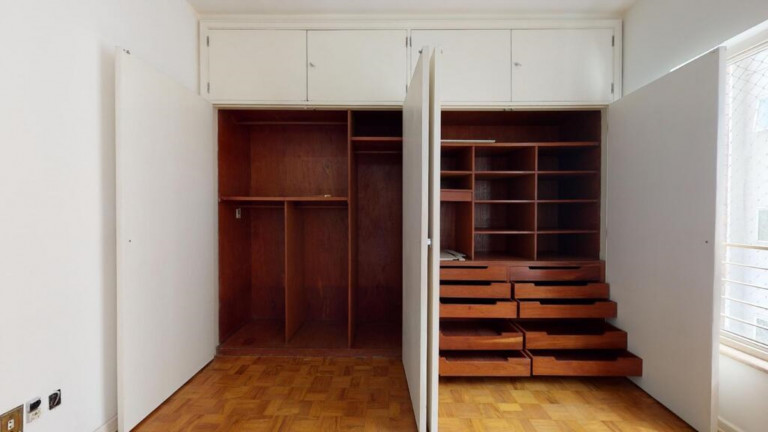 Imagem Imóvel com 3 Quartos à Venda, 237 m² em Higienópolis - São Paulo Imagem Imóvel com 3 Quartos à Venda, 237 m² em Higienópolis - São Paulo
