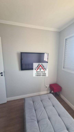 Imagem Apartamento com 3 Quartos à Venda, 72 m² em Campo Grande - São Paulo Imagem Apartamento com 3 Quartos à Venda, 72 m² em Campo Grande - São Paulo