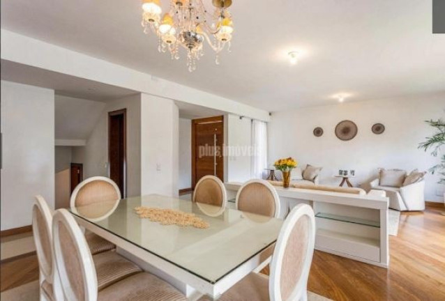 Imagem Casa de Condomínio com 4 Quartos para Alugar, 678 m² em Vila Nova Caledônia - São Paulo