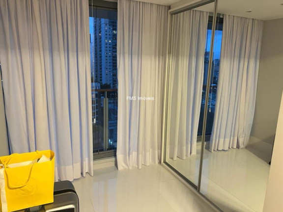 Imagem Imóvel com 2 Quartos à Venda, 106 m² em Vila Nova Conceição - São Paulo