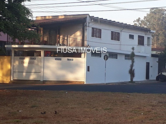 Imóvel Comercial à Venda,  em Parque Das Andorinhas - Ribeirão Preto