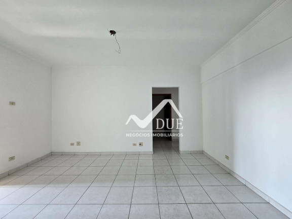 Imagem Apartamento com 1 Quarto à Venda, 63 m² em Aparecida - Santos