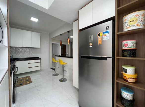 Imagem Casa com 2 Quartos à Venda, em Caiçara - Praia Grande Imagem Casa com 2 Quartos à Venda, em Caiçara - Praia Grande