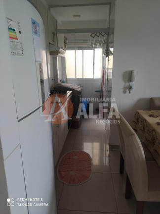 Imagem Apartamento com 3 Quartos à Venda, 65 m² em Jardim ísis - Cotia Imagem Apartamento com 3 Quartos à Venda, 65 m² em Jardim ísis - Cotia