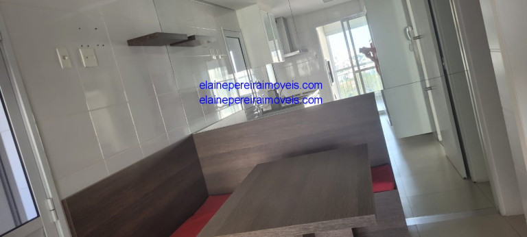 Imagem Apartamento com 3 Quartos à Venda, 136 m² em Jardim Arpoador - São Paulo