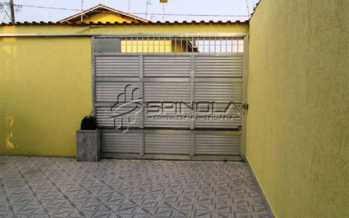 Imagem Casa com 3 Quartos à Venda, 190 m² em Tupi - Praia Grande Imagem Casa com 3 Quartos à Venda, 190 m² em Tupi - Praia Grande