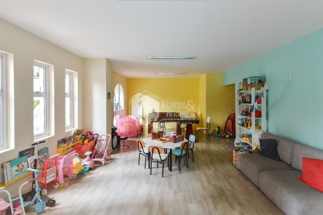 Imagem Apartamento com 3 Quartos à Venda, 120 m² em Pinheiros - São Paulo