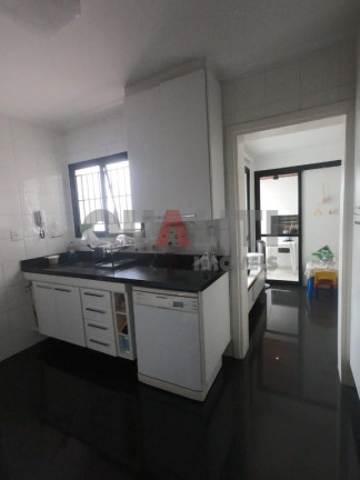 Imagem Apartamento com 4 Quartos à Venda, 170 m² em Moema - São Paulo Imagem Apartamento com 4 Quartos à Venda, 170 m² em Moema - São Paulo
