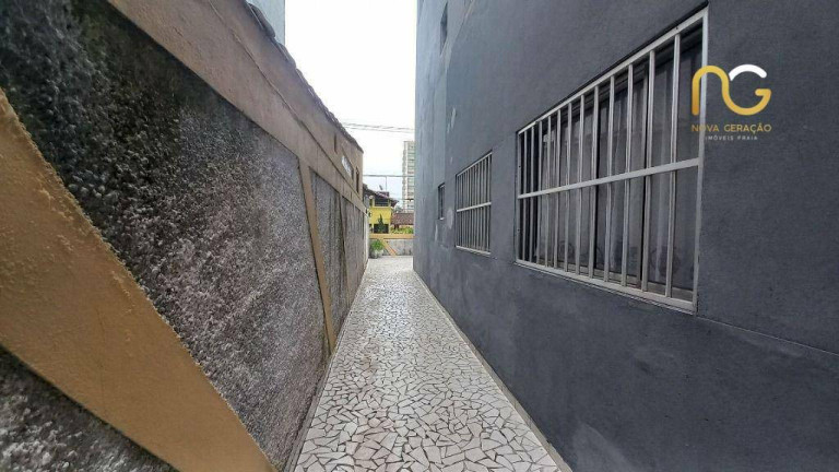 Imagem Apartamento com 1 Quarto à Venda, 35 m² em Aviação - Praia Grande Imagem Apartamento com 1 Quarto à Venda, 35 m² em Aviação - Praia Grande