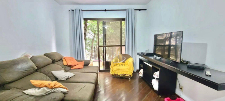 Imagem Apartamento com 3 Quartos à Venda, 105 m² em Jardim Aquarius - São José Dos Campos Imagem Apartamento com 3 Quartos à Venda, 105 m² em Jardim Aquarius - São José Dos Campos