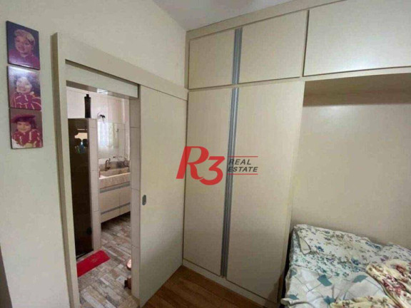 Imagem Apartamento com 2 Quartos à Venda, 145 m² em Ponta Da Praia - Santos Imagem Apartamento com 2 Quartos à Venda, 145 m² em Ponta Da Praia - Santos