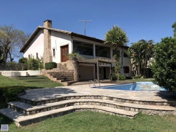 Imagem Casa com 3 Quartos à Venda, 483 m² em Granja Viana - Cotia Imagem Casa com 3 Quartos à Venda, 483 m² em Granja Viana - Cotia