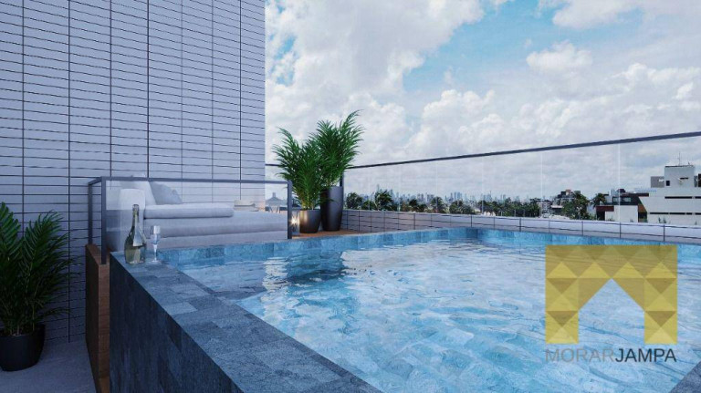 Imagem Apartamento com 2 Quartos à Venda, 54 m² em Intermares - Cabedelo Imagem Apartamento com 2 Quartos à Venda, 54 m² em Intermares - Cabedelo