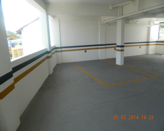 Imagem Imóvel com 2 Quartos à Venda, 75 m² em Francisco Bernardino - Juiz De Fora