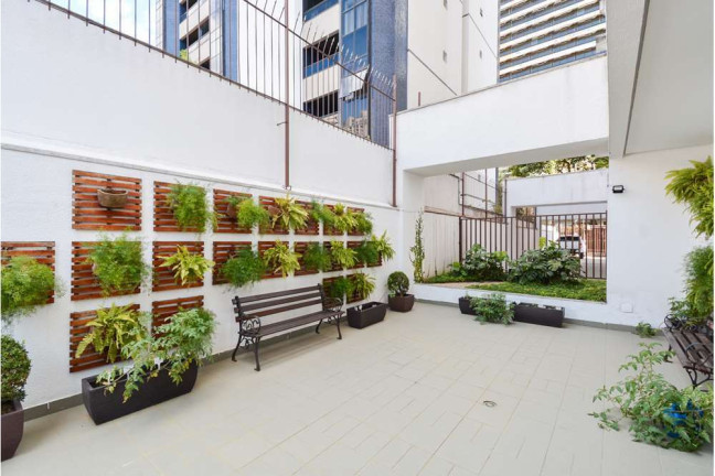 Imagem Imóvel com 2 Quartos à Venda, 72 m² em Bela Vista - São Paulo