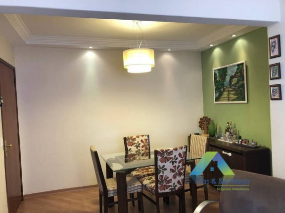 Imagem Apartamento com 2 Quartos à Venda, 57 m² em Vila Da Saúde - São Paulo Imagem Apartamento com 2 Quartos à Venda, 57 m² em Vila Da Saúde - São Paulo
