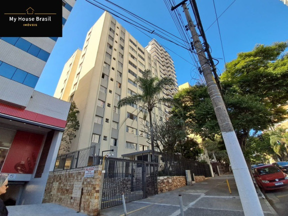 Apartamento com 3 Quartos à Venda, 84 m² em Santana - São Paulo