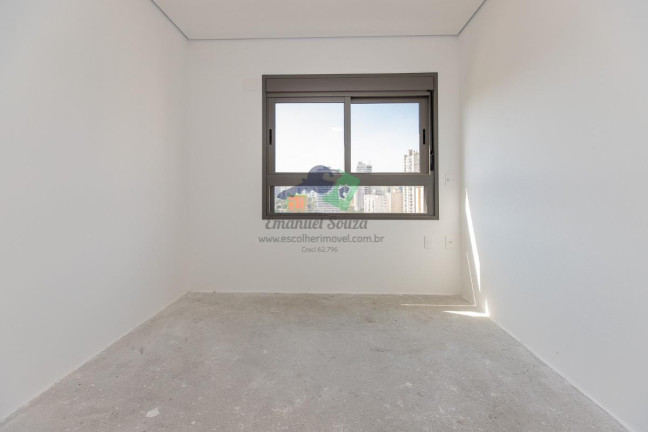 Imagem Apartamento com 4 Quartos à Venda, 232 m² em Brooklin Paulista - São Paulo