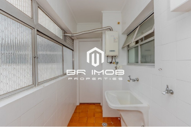 Imagem Imóvel com 2 Quartos à Venda, 72 m² em Santo Amaro - São Paulo