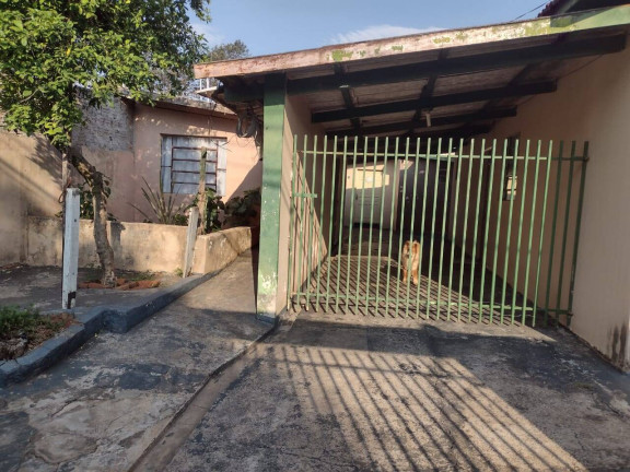 Casa à Venda, 344 m² em Centro - Arapongas