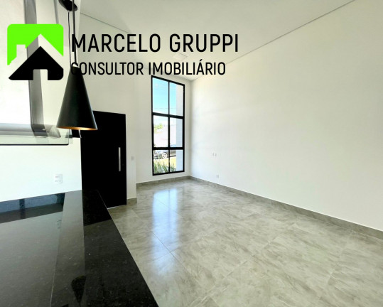 Imagem Casa com 3 Quartos à Venda, 186 m² em Jardim Piemonte - Indaiatuba Imagem Casa com 3 Quartos à Venda, 186 m² em Jardim Piemonte - Indaiatuba