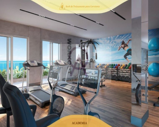 Imagem Imóvel com 1 Quarto à Venda, 45 m² em Piatã - Salvador Imagem Imóvel com 1 Quarto à Venda, 45 m² em Piatã - Salvador