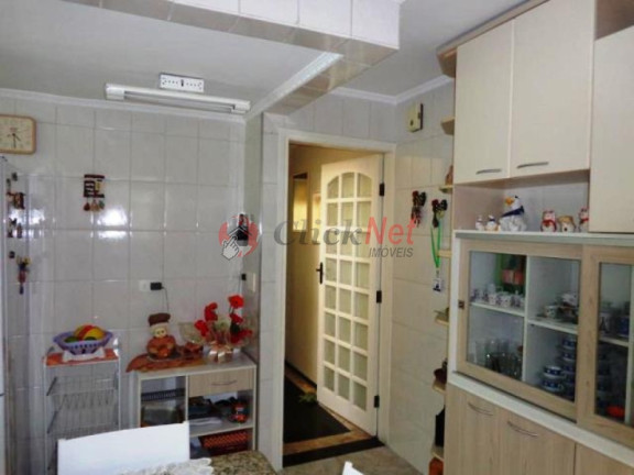 Imagem Sobrado com 3 Quartos à Venda, 200 m² em Jardim - Santo André Imagem Sobrado com 3 Quartos à Venda, 200 m² em Jardim - Santo André
