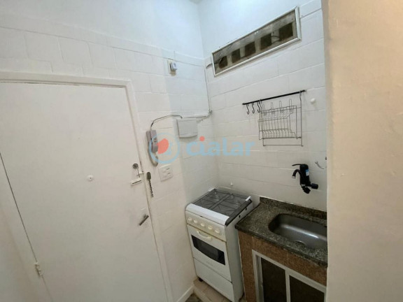 Imagem Apartamento com 1 Quarto à Venda, 20 m² em Botafogo - Rio De Janeiro Imagem Apartamento com 1 Quarto à Venda, 20 m² em Botafogo - Rio De Janeiro