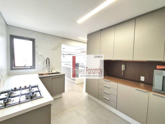 Imagem Apartamento com 3 Quartos à Venda ou Locação, 192 m² em Campo Belo - São Paulo Imagem Apartamento com 3 Quartos à Venda ou Locação, 192 m² em Campo Belo - São Paulo