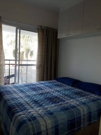 Imagem Apartamento com 1 Quarto à Venda, 27 m² em Granja Viana - Cotia Imagem Apartamento com 1 Quarto à Venda, 27 m² em Granja Viana - Cotia