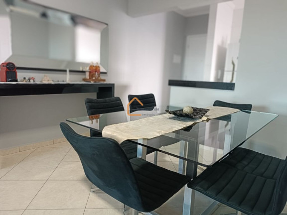 Imagem Apartamento com 2 Quartos à Venda, 120 m² em Caiçara - Praia Grande Imagem Apartamento com 2 Quartos à Venda, 120 m² em Caiçara - Praia Grande
