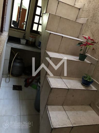 Imagem Sobrado com 4 Quartos à Venda, 152 m² em Parque Santo Antonio - Guarulhos Imagem Sobrado com 4 Quartos à Venda, 152 m² em Parque Santo Antonio - Guarulhos