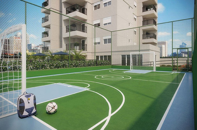 Imagem Imóvel com 2 Quartos à Venda, 67 m² em Vila Mascote - São Paulo Imagem Imóvel com 2 Quartos à Venda, 67 m² em Vila Mascote - São Paulo