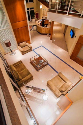 Imagem Apartamento com 1 Quarto à Venda, 44 m² em Centro - Santo André Imagem Apartamento com 1 Quarto à Venda, 44 m² em Centro - Santo André