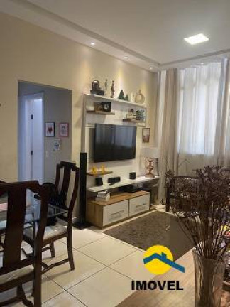 Imagem Apartamento com 2 Quartos à Venda, 80 m² em Icaraí - Niterói